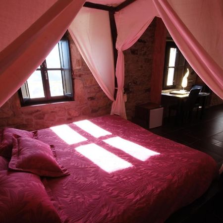 La Aldea Sonada Hotel Oviedo Kültér fotó