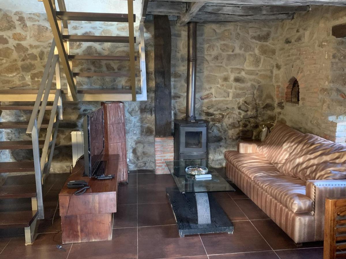 La Aldea Sonada Hotel Oviedo Kültér fotó