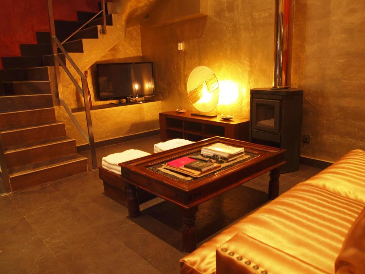 La Aldea Sonada Hotel Oviedo Kültér fotó