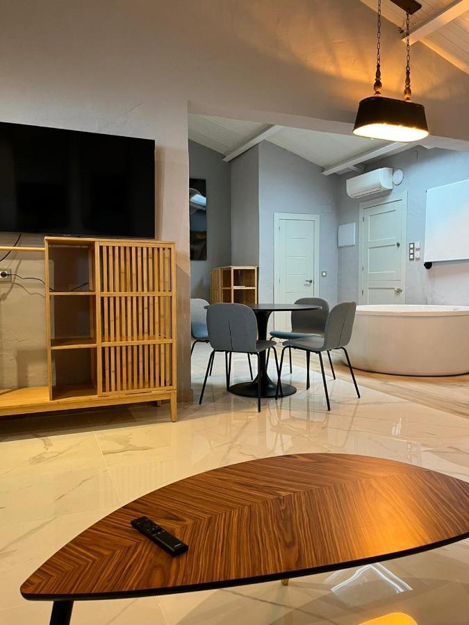 La Aldea Sonada Hotel Oviedo Kültér fotó