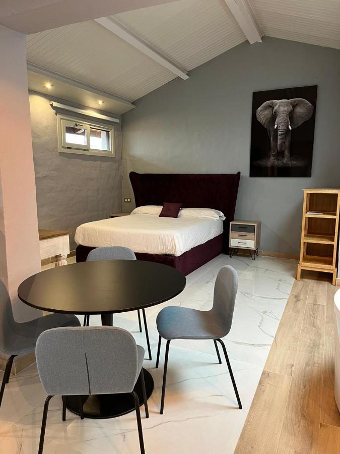 La Aldea Sonada Hotel Oviedo Kültér fotó