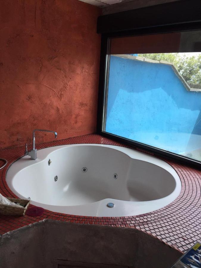 La Aldea Sonada Hotel Oviedo Kültér fotó
